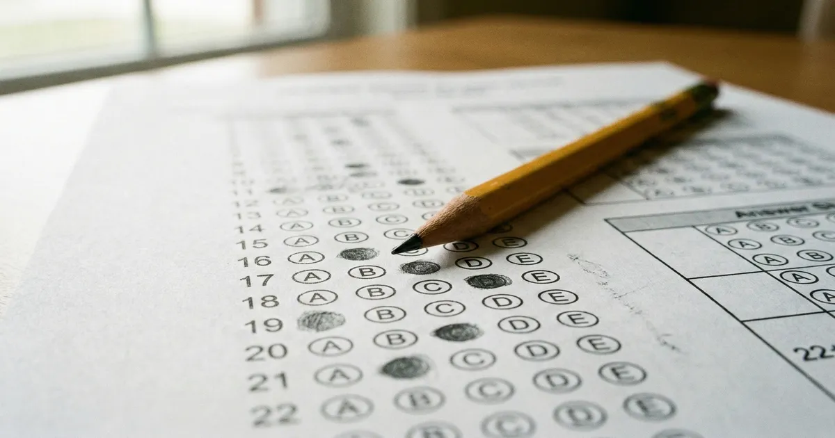 The 25 Most Missed DMV Test Questions